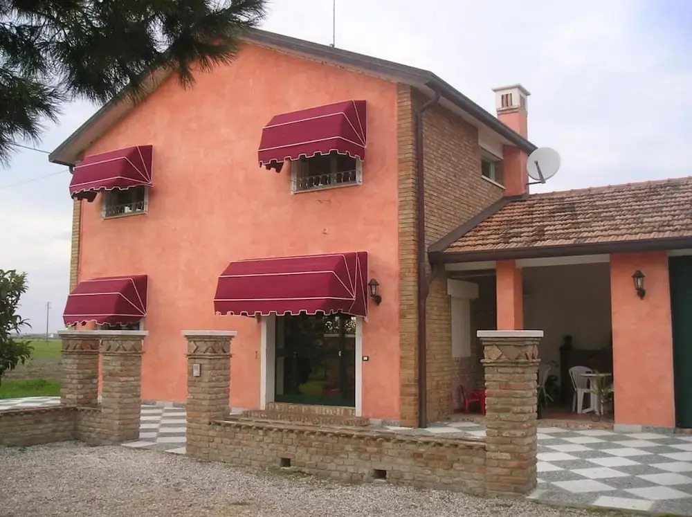 B&B Certe Notti...nel Delta del Po