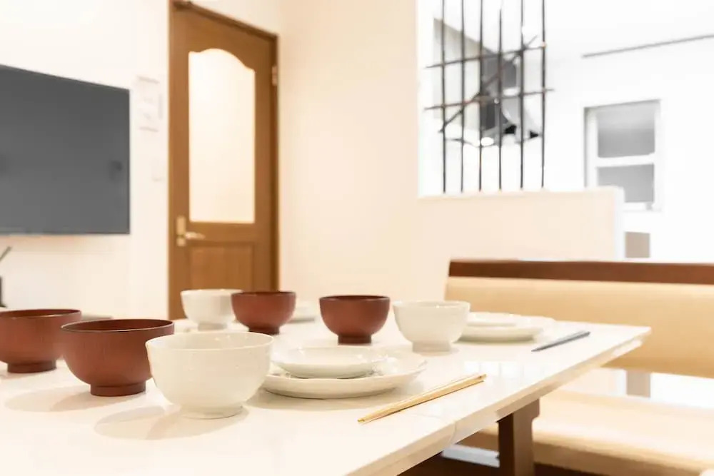 Truru INN Nakagawanishi ZC