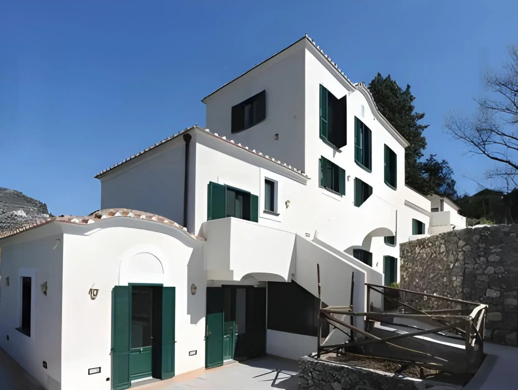 Il Ducato Di Ravello