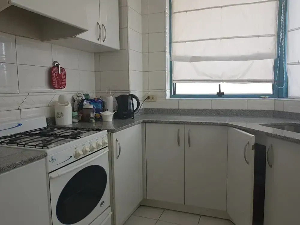 Great 2 bedr apartment downtown mendoza