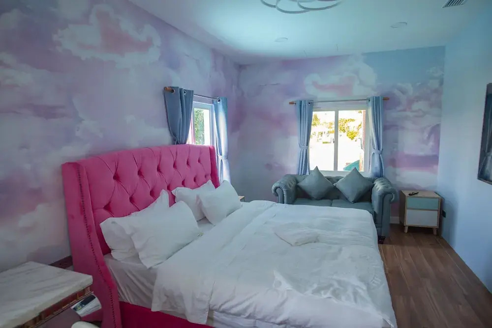 Kenting Location Hotel - Beautiful Realm