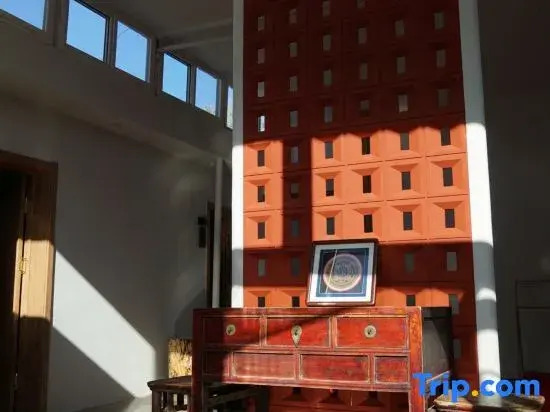 YaoShan Homestay (Qingdao Laoshan Scenic Area)