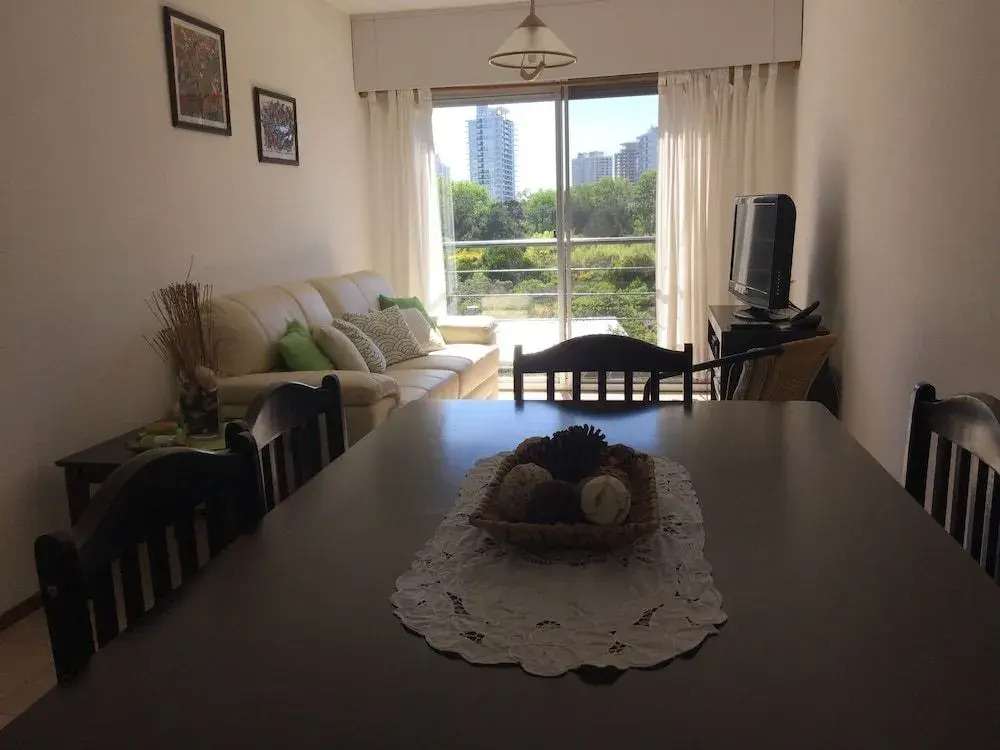 Aidy Grill Apartamento
