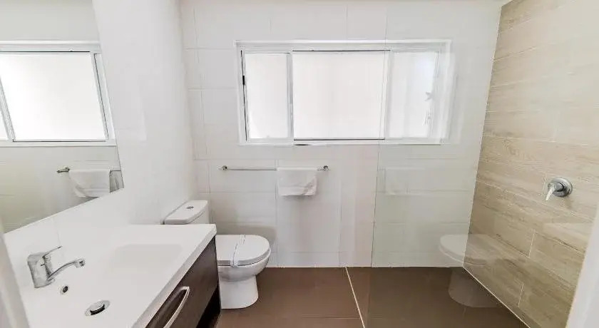 Seminara Apartments Coochiemudlo Island