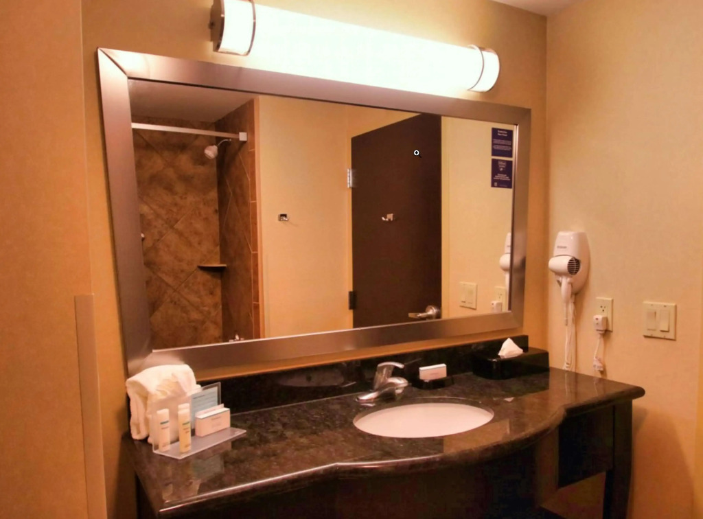 Hampton Inn & Suites Jacksonville Beach Boulevard/Mayo Clinic