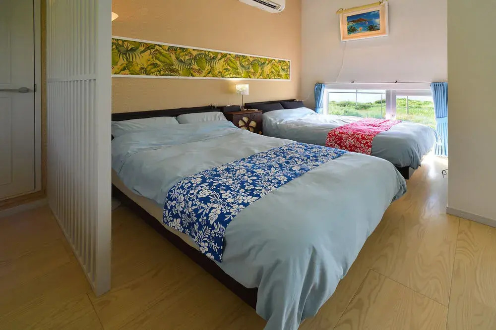 Hotel Laule'a