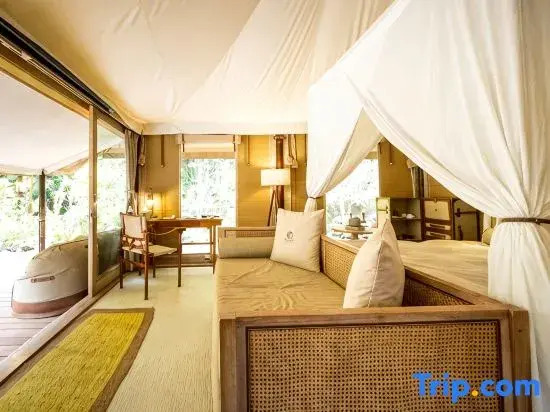 KEIKOKU GLAMPING TENT