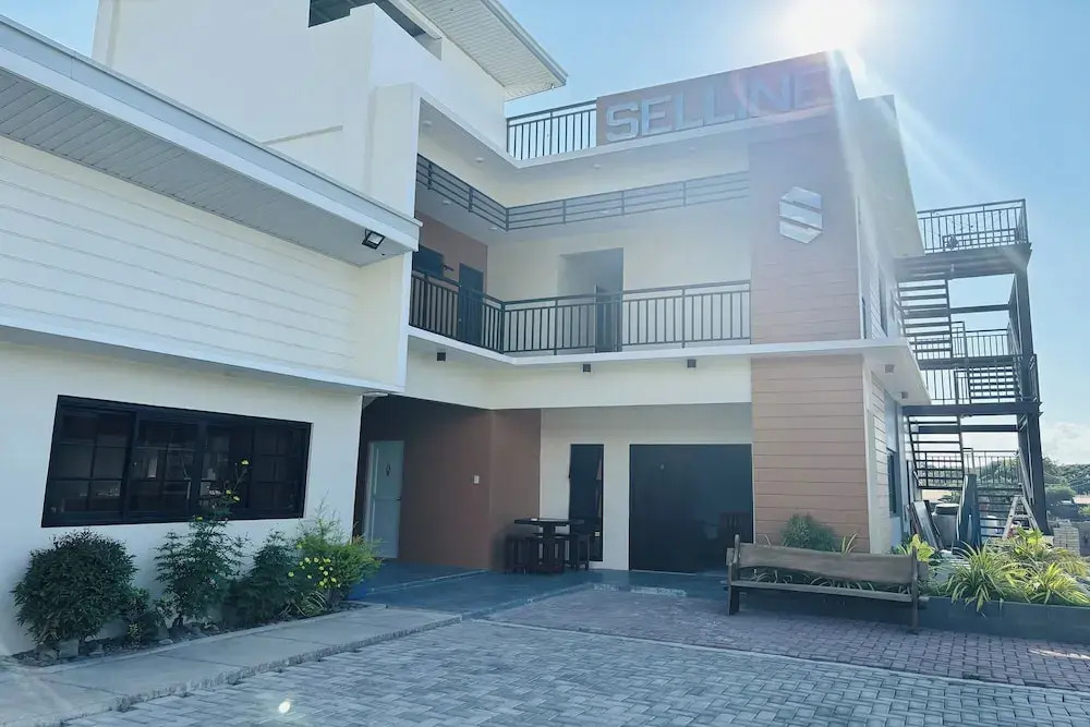 Selline Bed and Breakfast