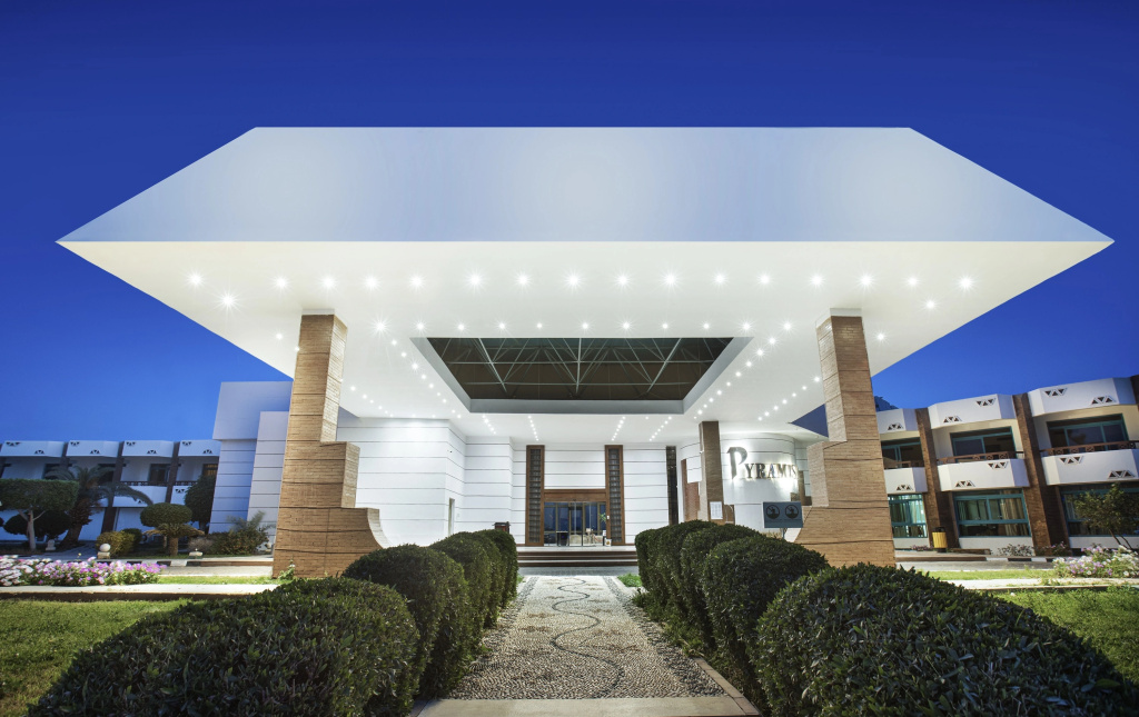 V Hotel Sharm El Sheikh