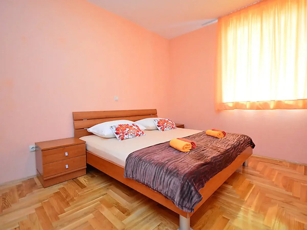 Apartment Mornar Trogir/Arbanija 29383