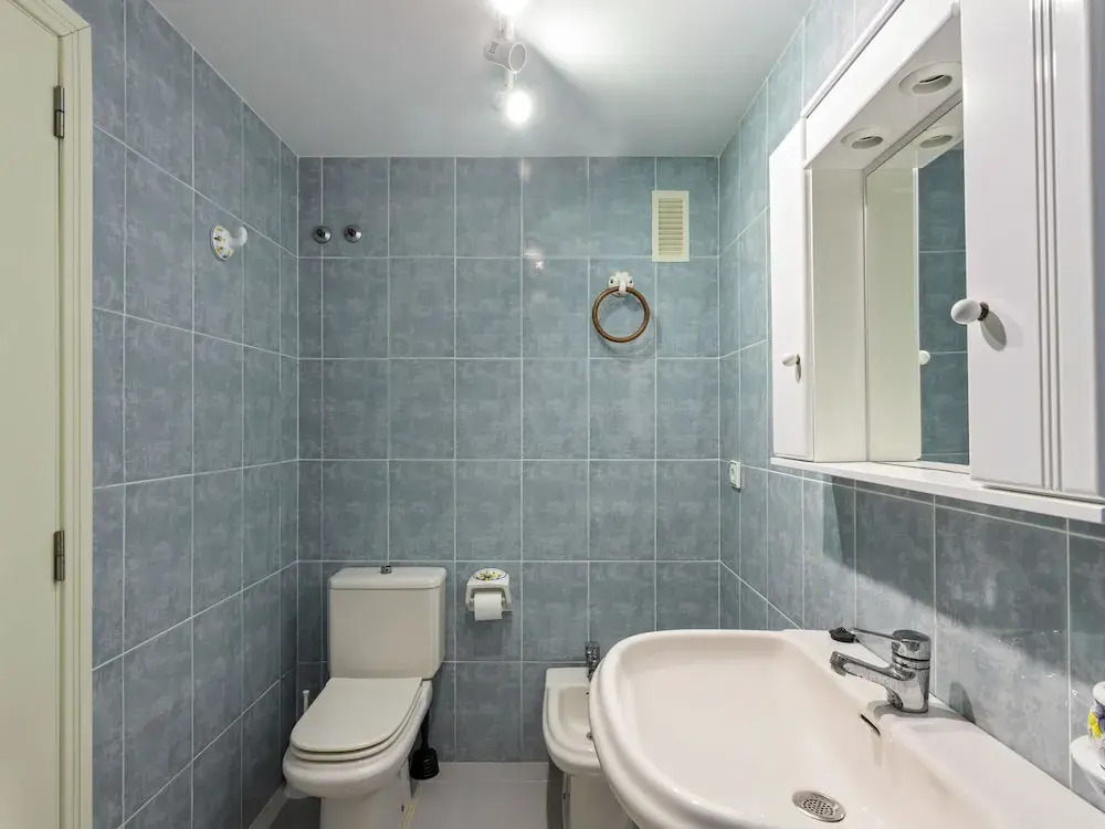 Modern Apartment in Cullera With Swimming Pool