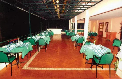 Hotel Sealord