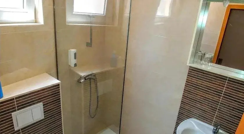 Rooms Soldo