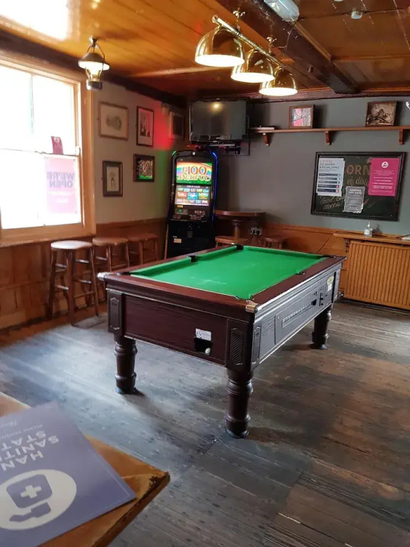 The Westgate