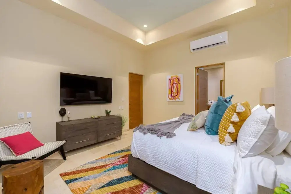 3BD Begati Ocean Views With Luxury Resort