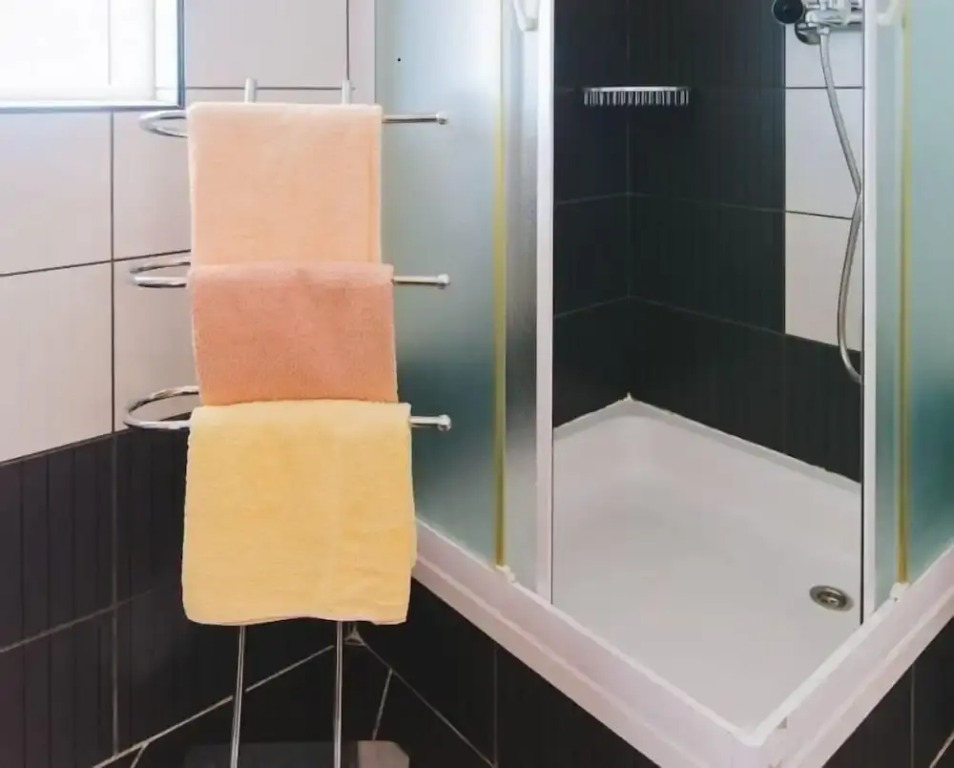 Apartments Mari