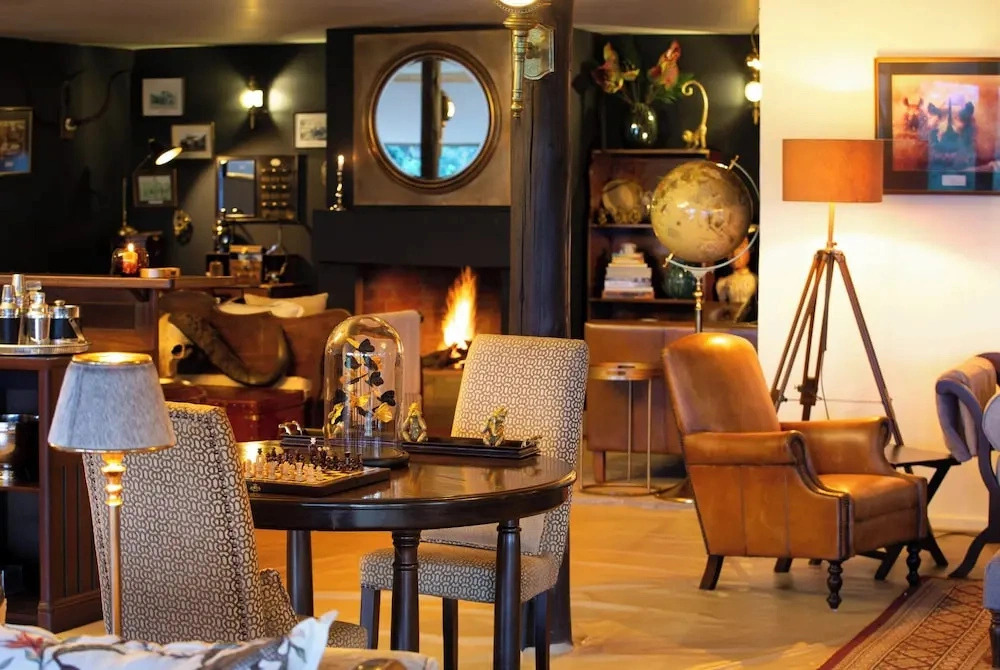 Cottars Safaris