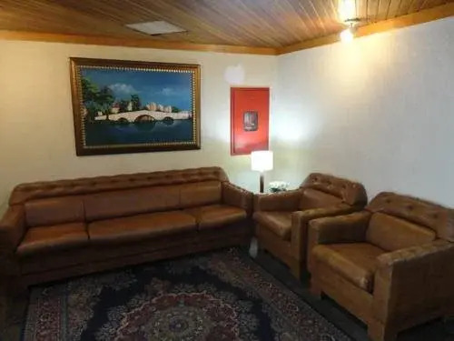 Hotel Ponte de Pedra
