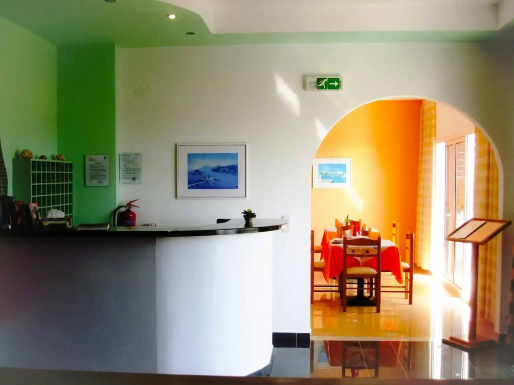 Panorama apartments