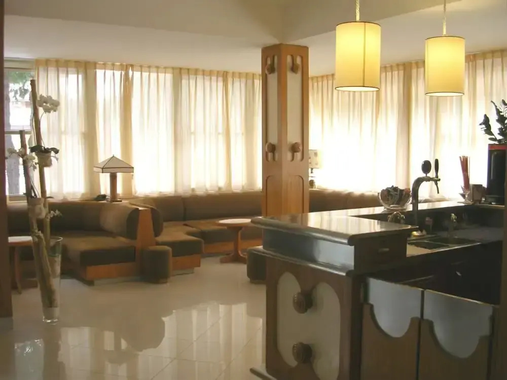 Hotel Escorial