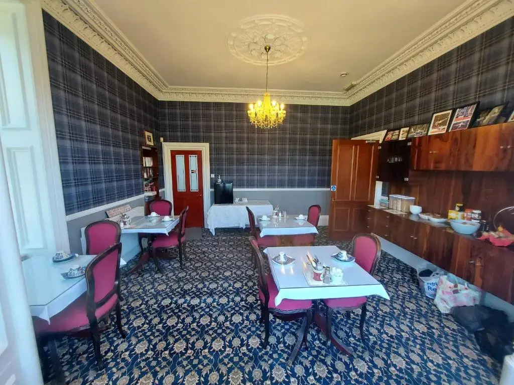 Lawriestone Guest House