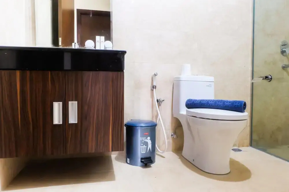 Luxury Lavenue Apartment
