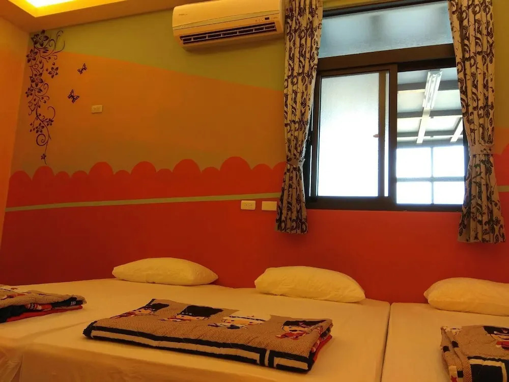 Passion B&B