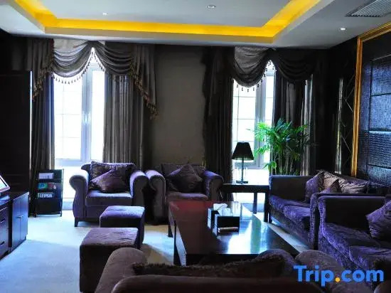 Shanghai Huangshan Hotel
