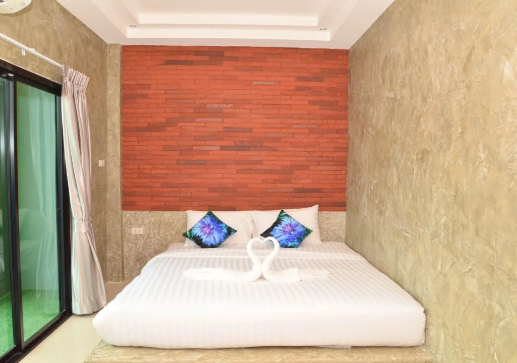 Moment House Hua Hin