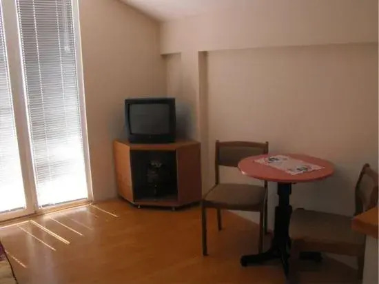 Apartments Koteski