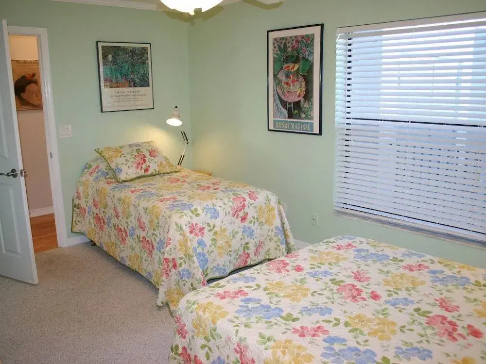 IMV113 - Inlet Marina Villas - 2Br Condo