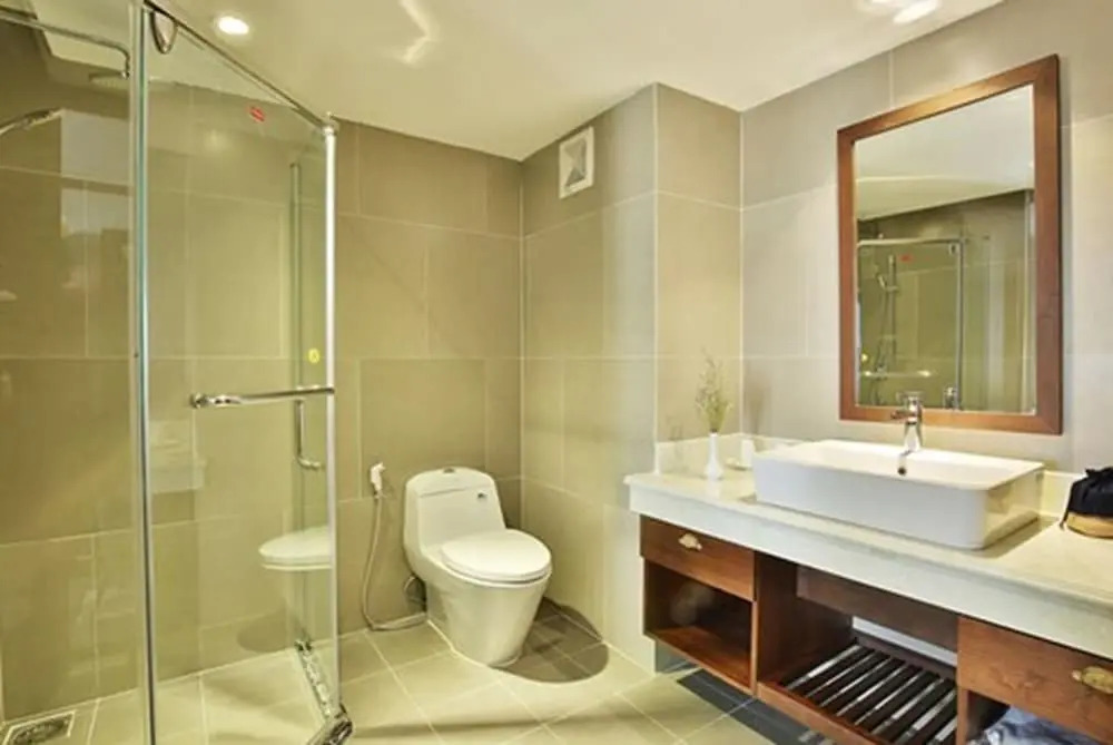 Dong Duong Hotel & Suites - City Central - Afternoon Tea Inclusive