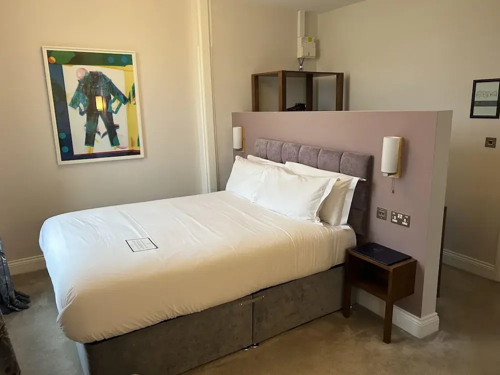 Kings Arms Hotel