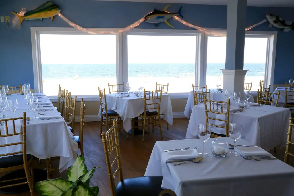 The White Sands Resort and Spa