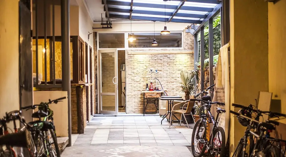 Hotel Elio Inn