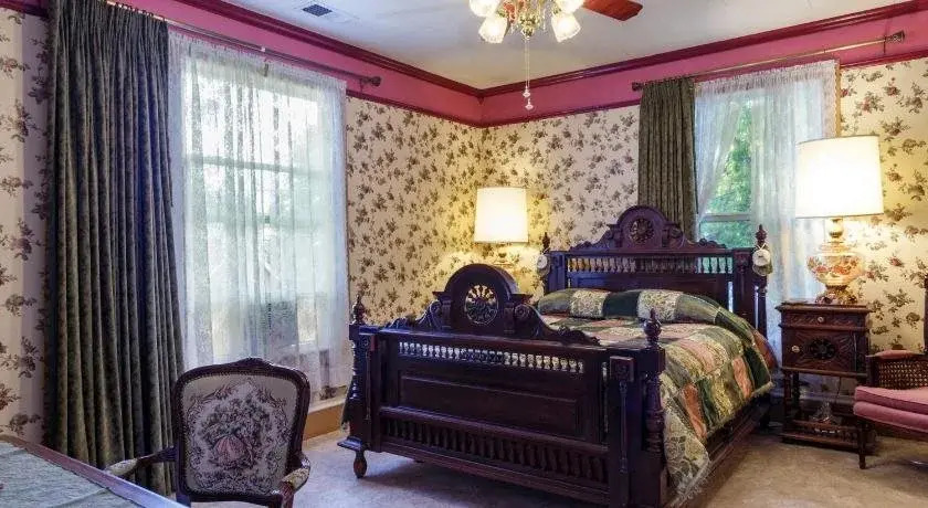 Roseberry House Bed and Breakfast