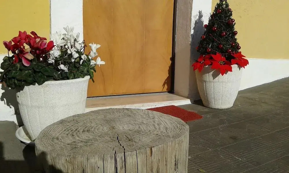Caporlando B&B