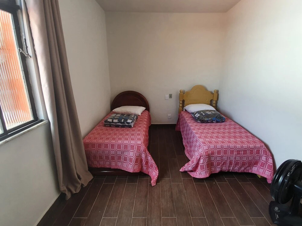 Viçosa Hostel