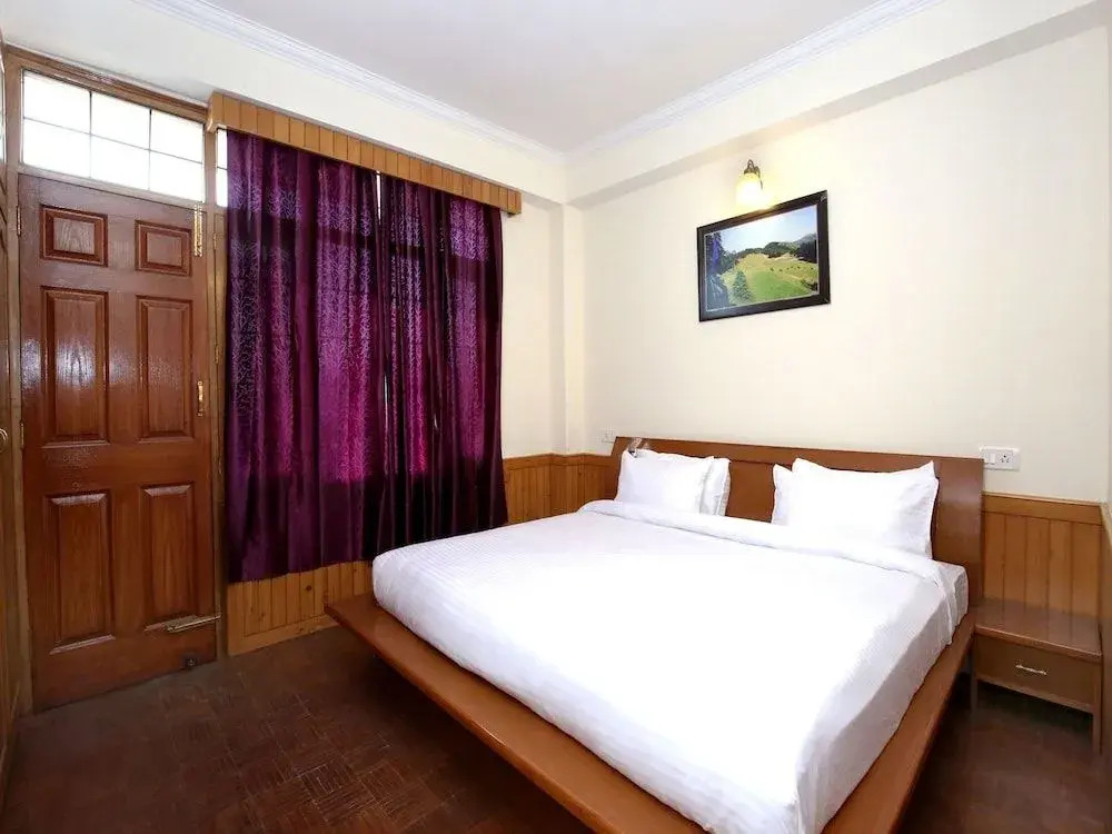 OYO 10089 Home Hill View 2BHK Mehli