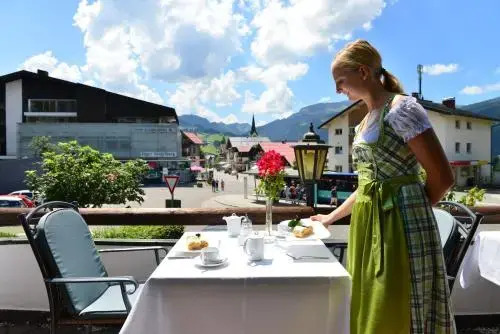 Hotel Jagdhof
