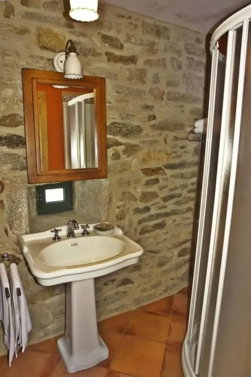 Casa Refugio de Verdes