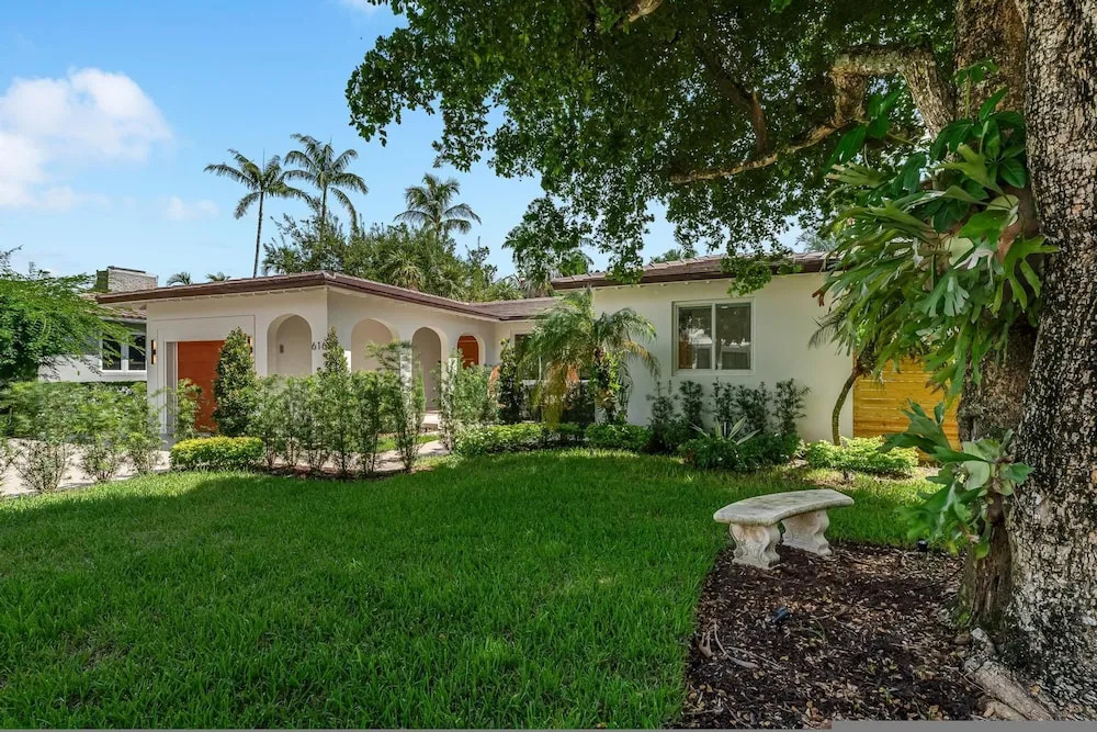 Fox Pearl 4Bd Pool House- Las Olas Luxury Getaway