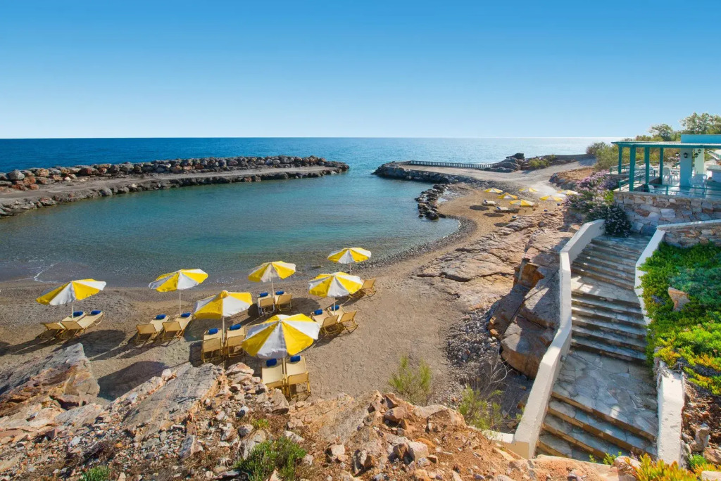 Iberostar Selection Creta Marine