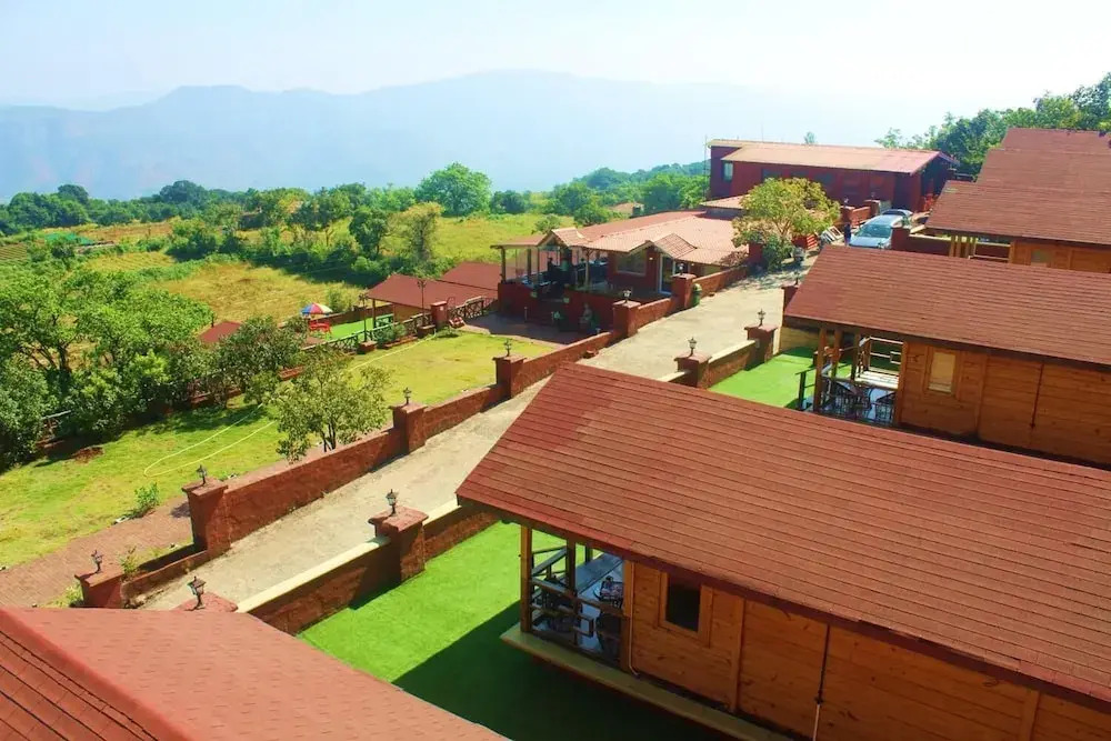 Oxygen Resorts Mahabaleshwar