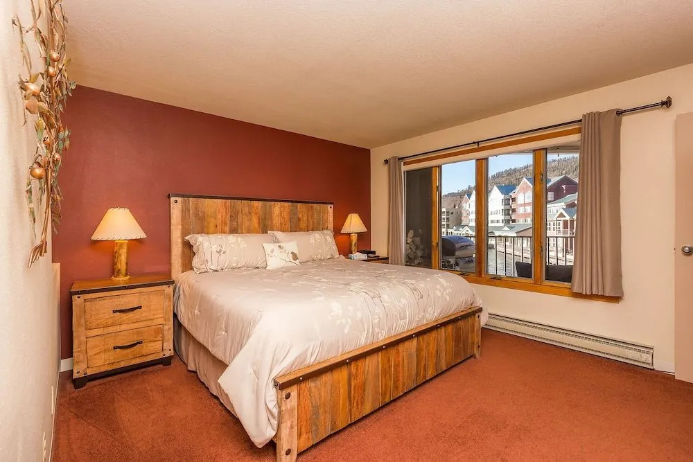 Willows #1713 - 1 Br Condo