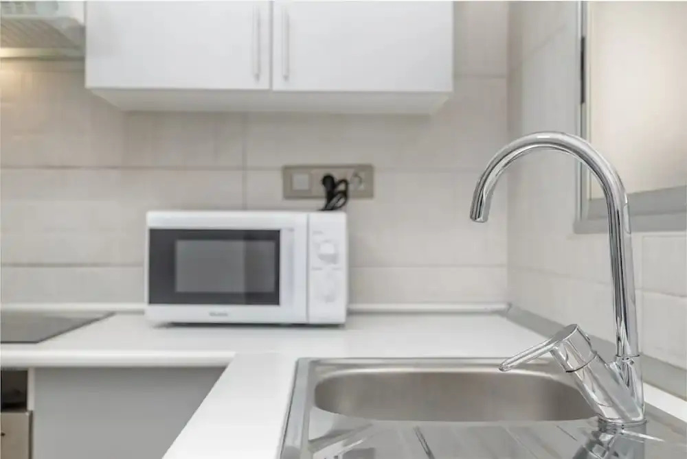 Cosy city 2-Bed apartment, sleeps 6