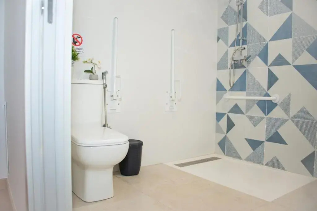 Soraya's Place - Chopín 5