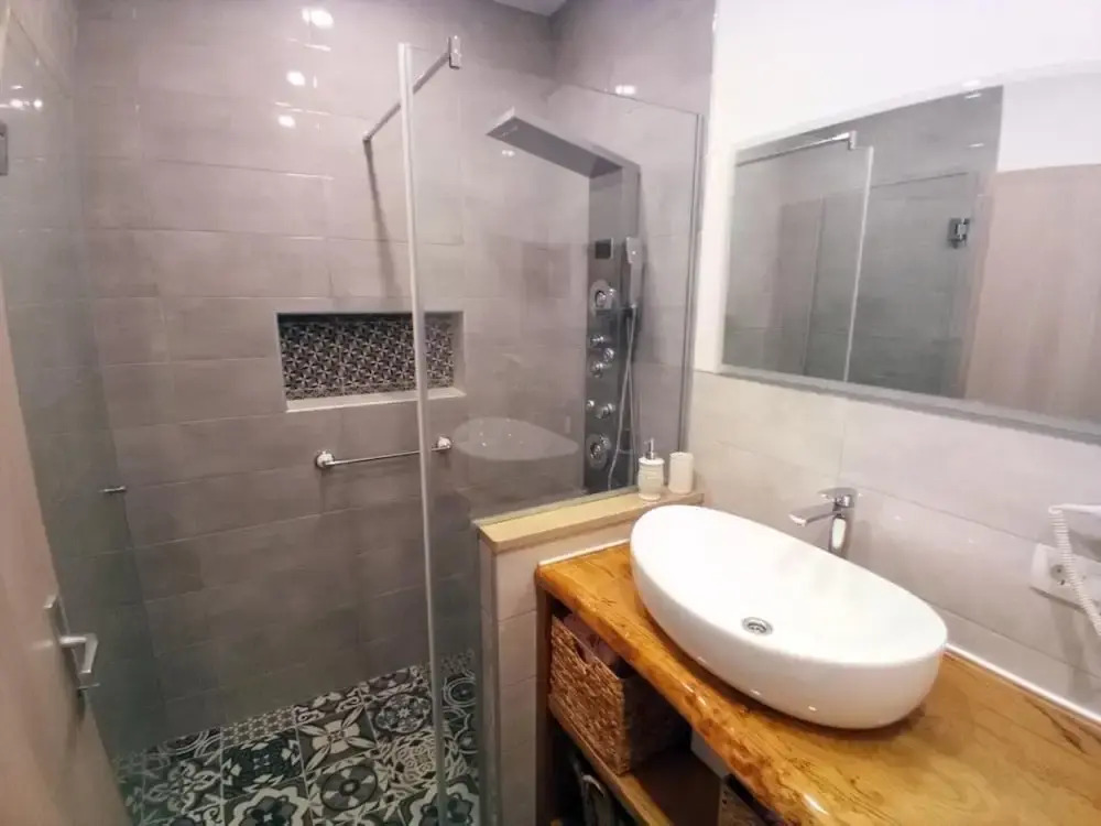 Calypso 2-bedrooms Apartment in Supetar
