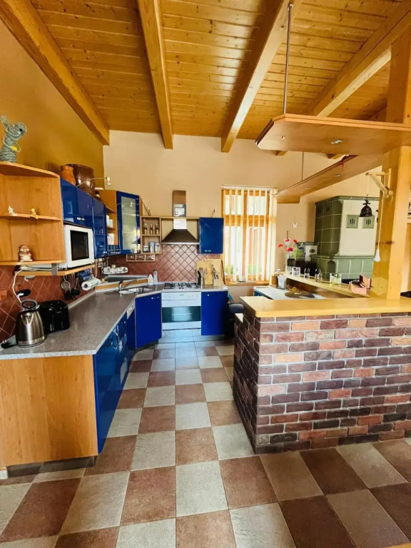 Ubytování - Apartmán Kučerovi