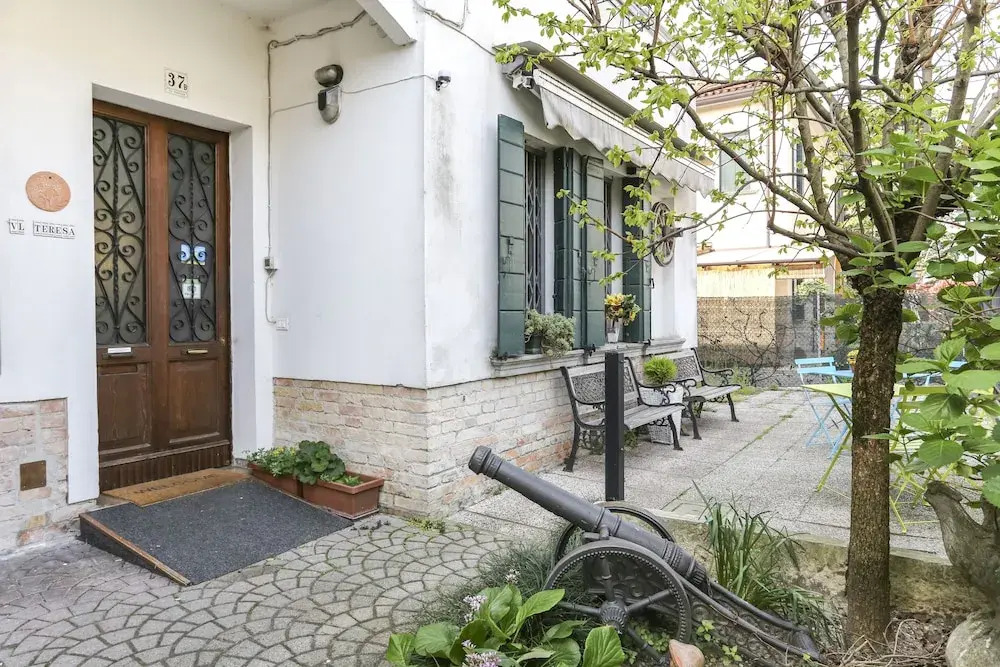 Villa Teresa